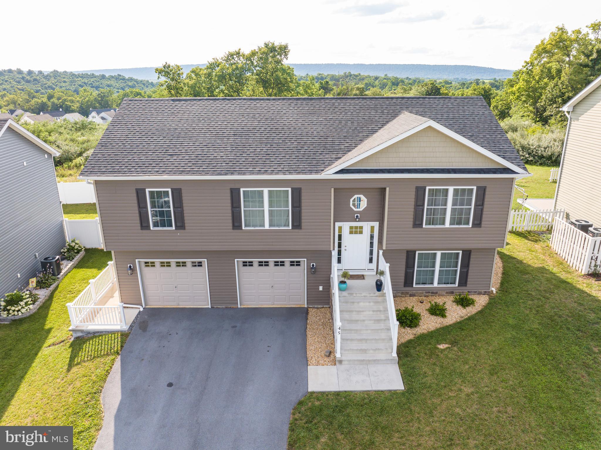 45 Shelby Road Inwood, WV 25428 - Photo 56 of 58