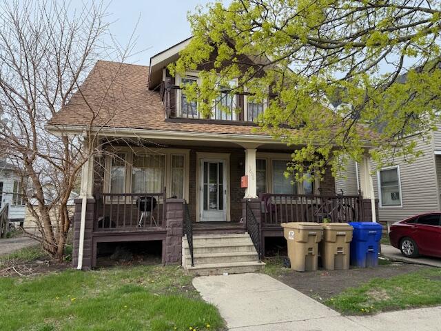 1606 59th Street Kenosha, WI 53140 - Photo 2 of 9 IMG_9858