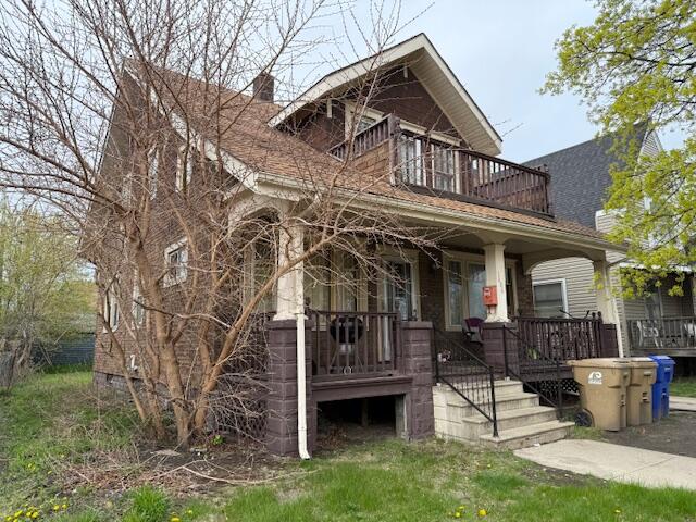 1606 59th Street Kenosha, WI 53140 - Photo 6 of 9 IMG_9862