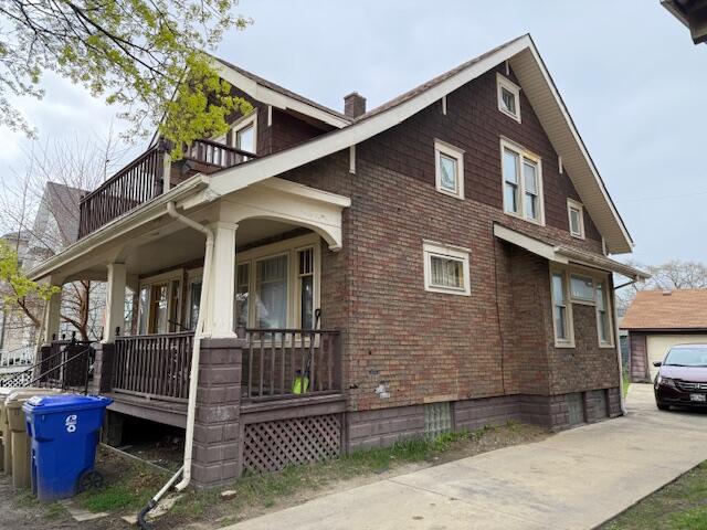 1606 59th Street Kenosha, WI 53140 - Photo 7 of 9 IMG_9863