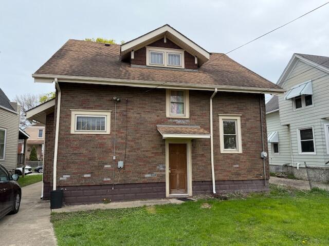 1606 59th Street Kenosha, WI 53140 - Photo 9 of 9 IMG_9865