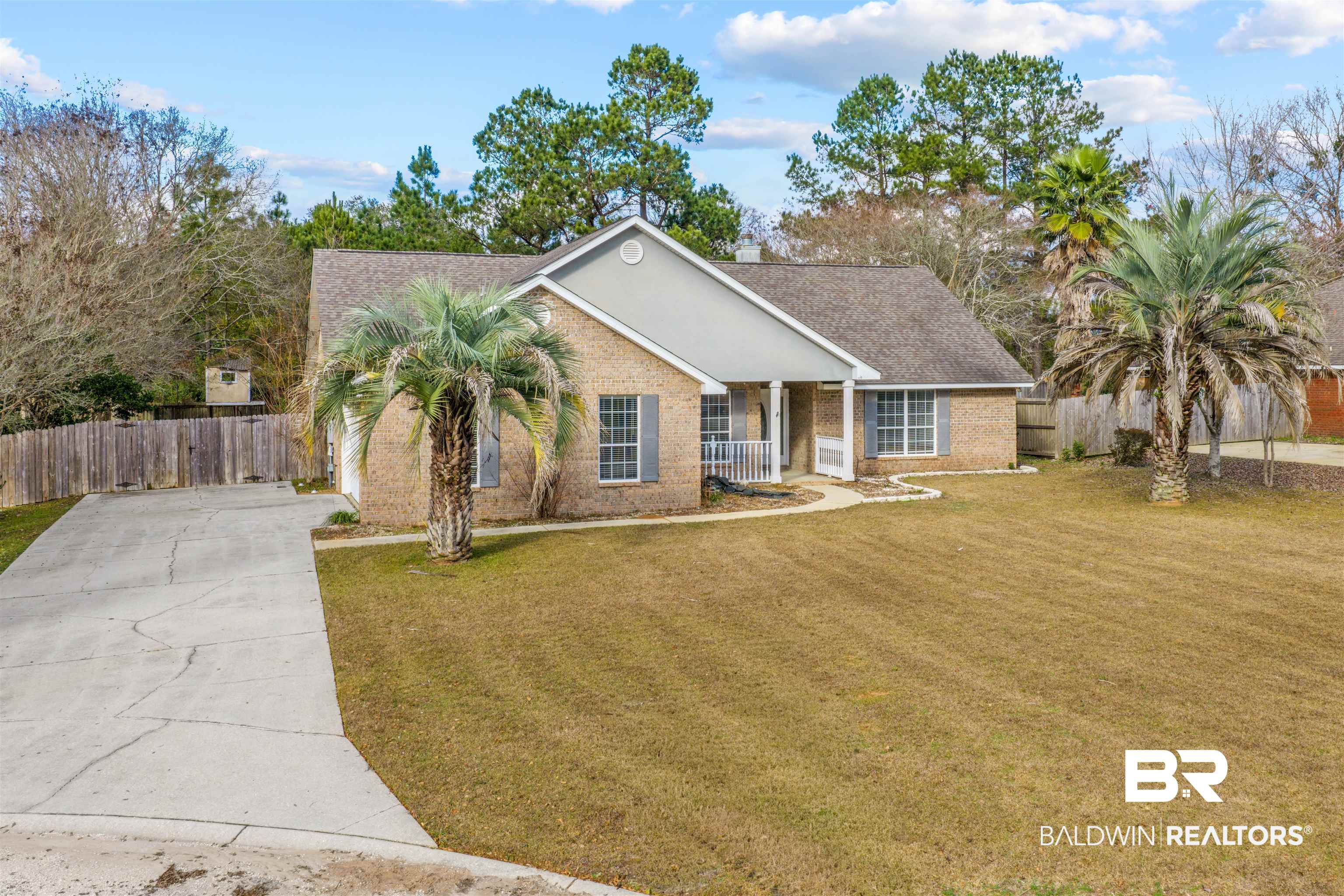 23211 Cornerstone Drive Loxley, AL 36551 - Photo 27 of 39