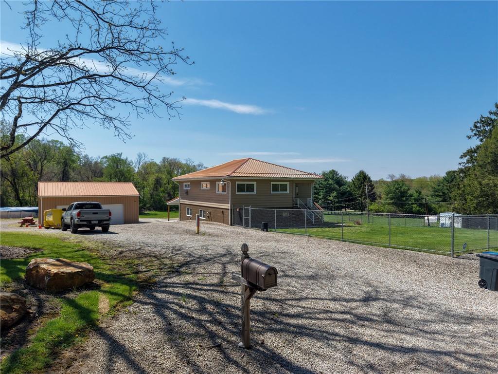 713 York Run Road Smithfield, PA 15478 - Photo 2 of 50 Gallery Image 2