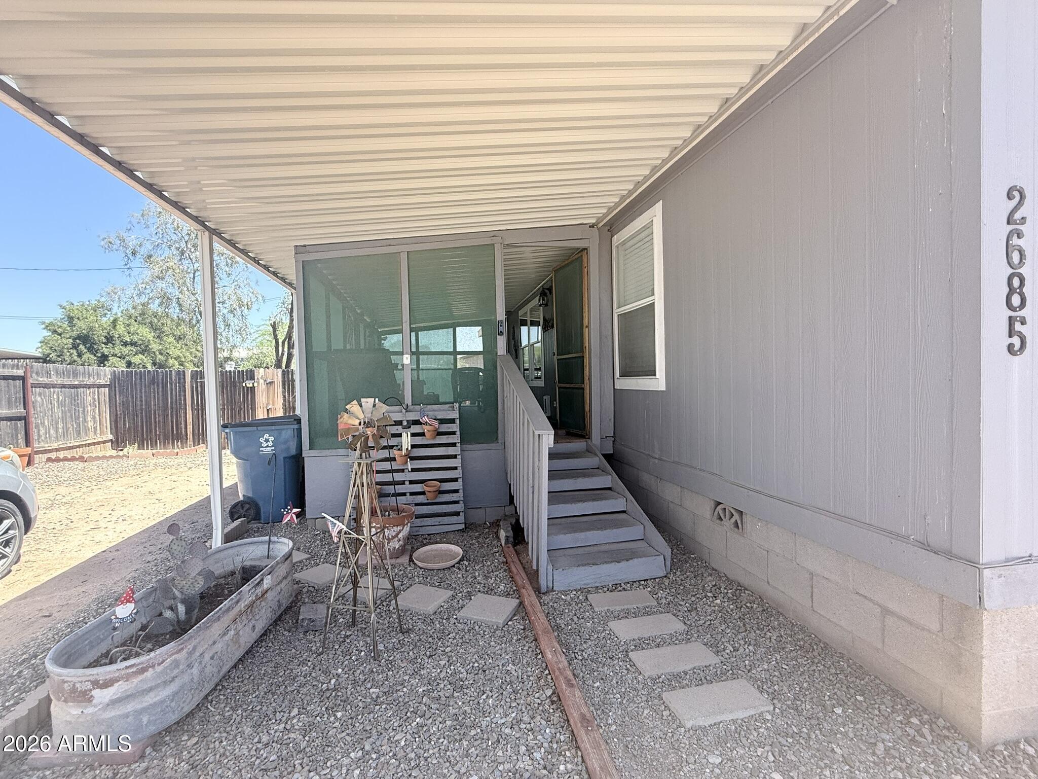 2685 West Foothill Street Apache Junction, AZ 85120 - Photo 45 of 49