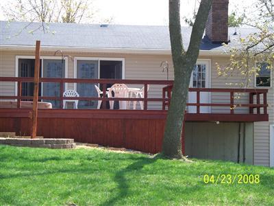 296 Narrows Road Coldwater, MI 49036 - Photo 3 of 19 Additional Photo