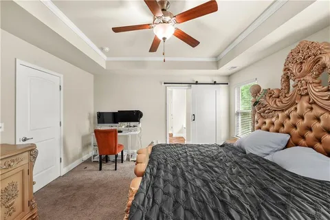 $300,000 | 4998 Summersun Drive, Morrow, GA 30260