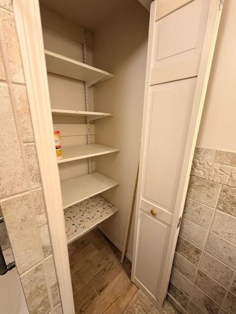 2440 Race Track Road Youngwood, PA 15697 - Photo 20 of 29 a view of walk in closet