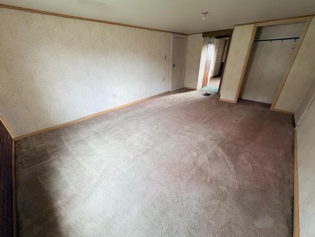 2440 Race Track Road Youngwood, PA 15697 - Photo 23 of 29 a view of empty room