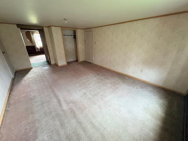 2440 Race Track Road Youngwood, PA 15697 - Photo 24 of 29 a view of empty room