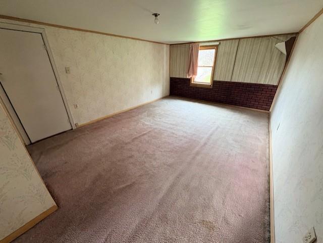 2440 Race Track Road Youngwood, PA 15697 - Photo 25 of 29 a view of entryway