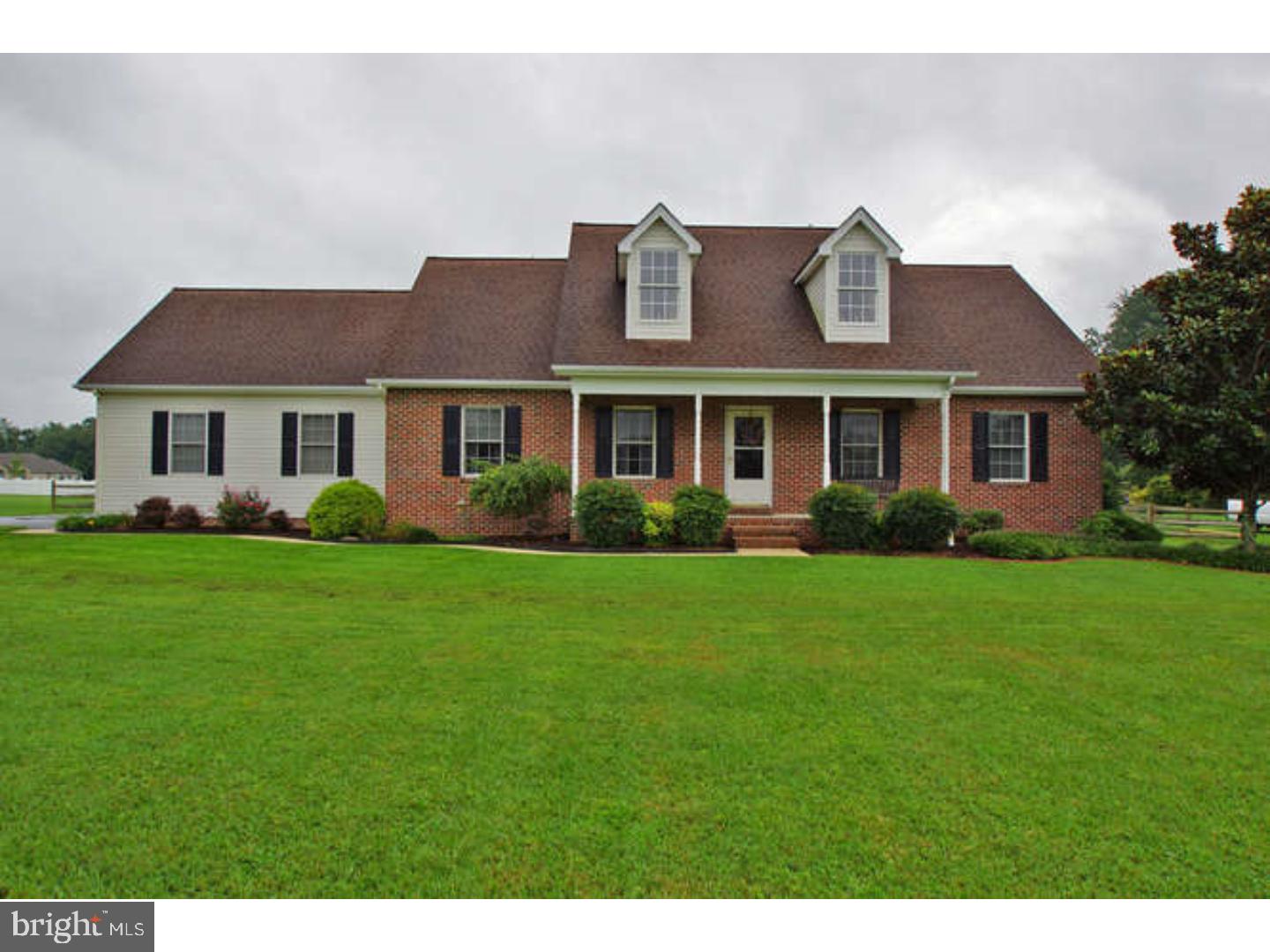 580 Fox Chase Road Felton, DE 19943 - Photo 1 of 25 Gallery Image 1