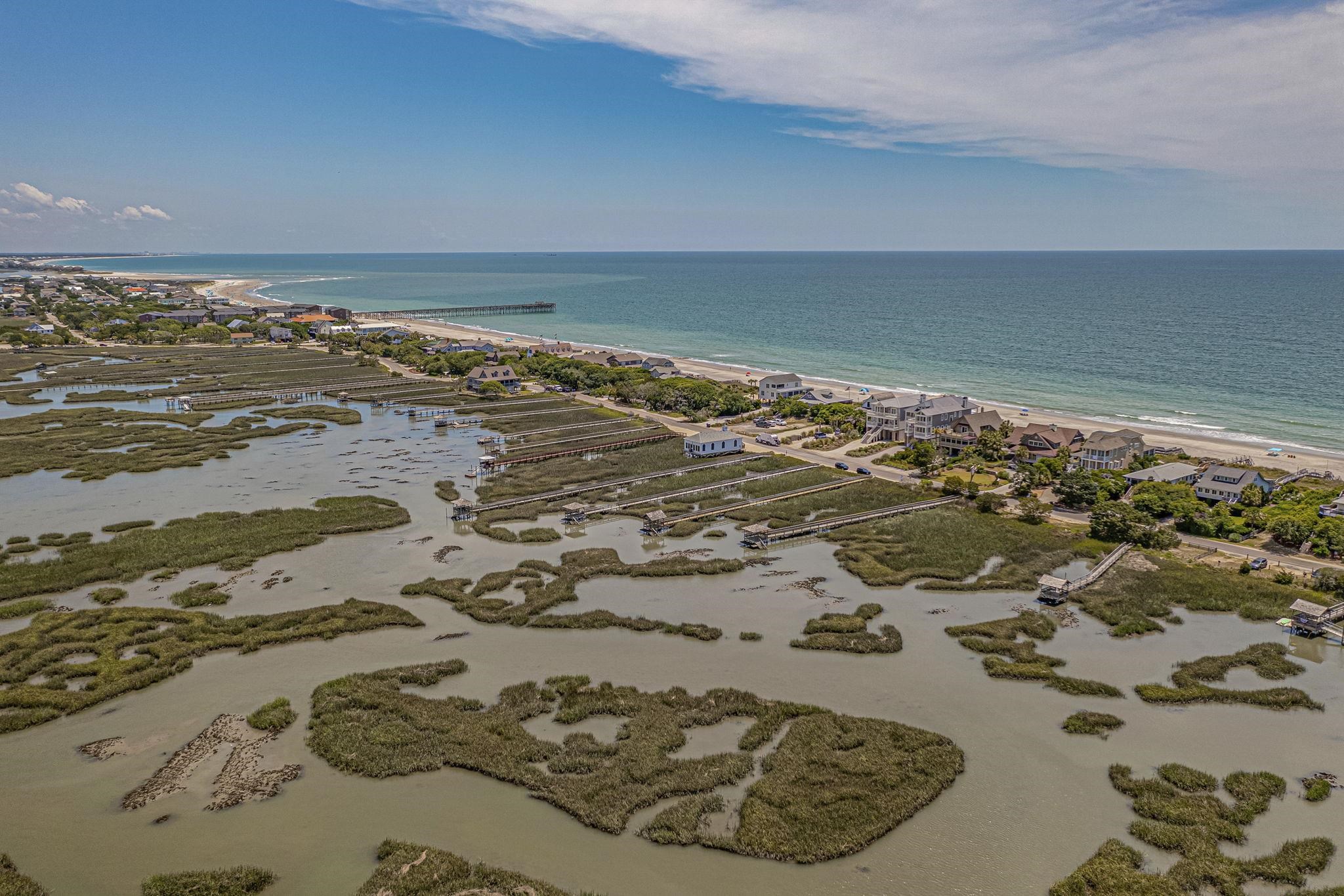371 Tucker Road, Unit B Pawleys Island, SC 29585 - Photo 58 of 78
