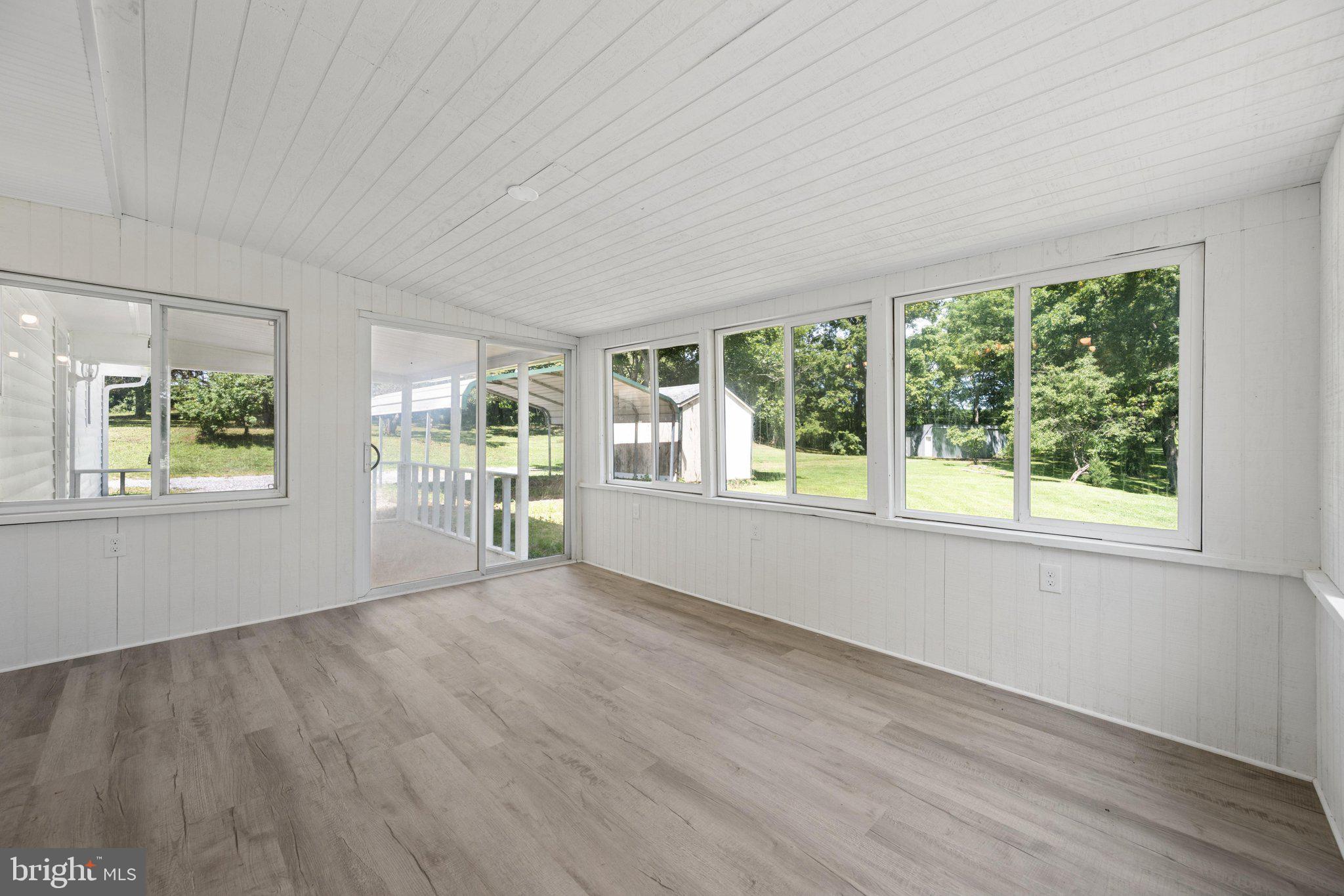 11860 Nicholson Road Keymar, MD 21757 - Photo 26 of 89 Sun Room