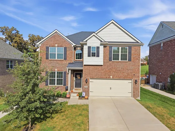 $725,000 | 454 General John Payne Boulevard, Georgetown, KY 40324