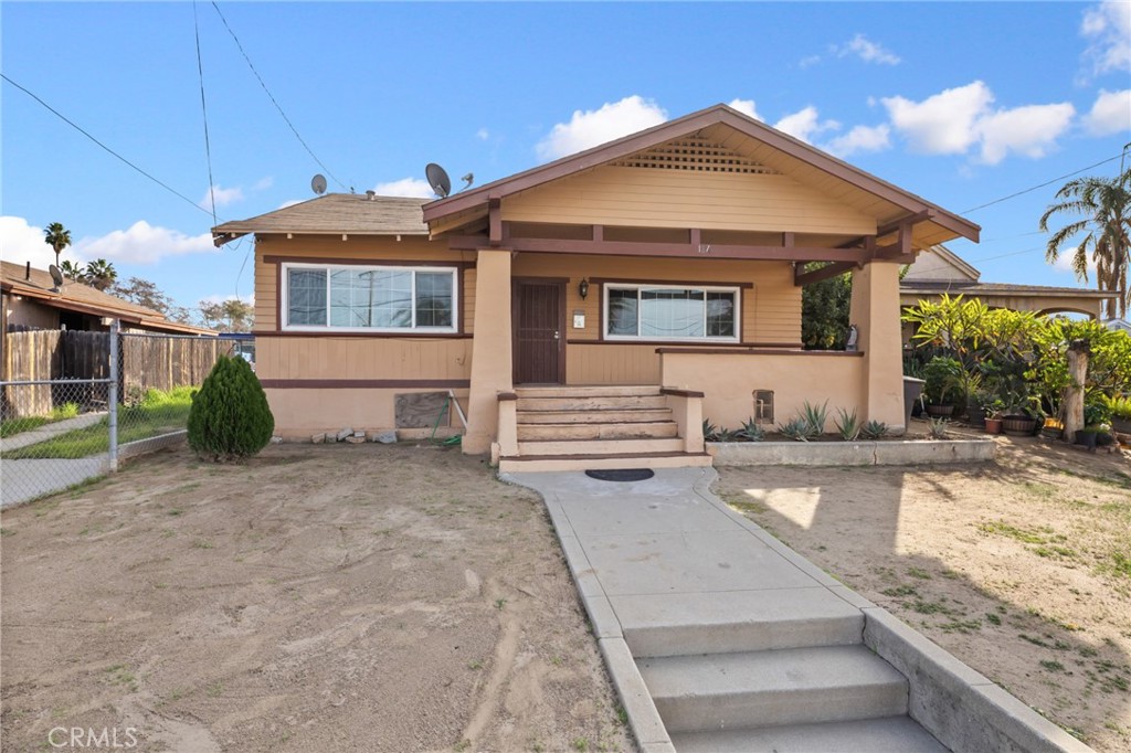 1816 Main Street Riverside, CA 92501 - Photo 2 of 34 a view of a house with a patio