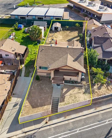 $455,000 | 1816 Main Street, Riverside, CA 92501