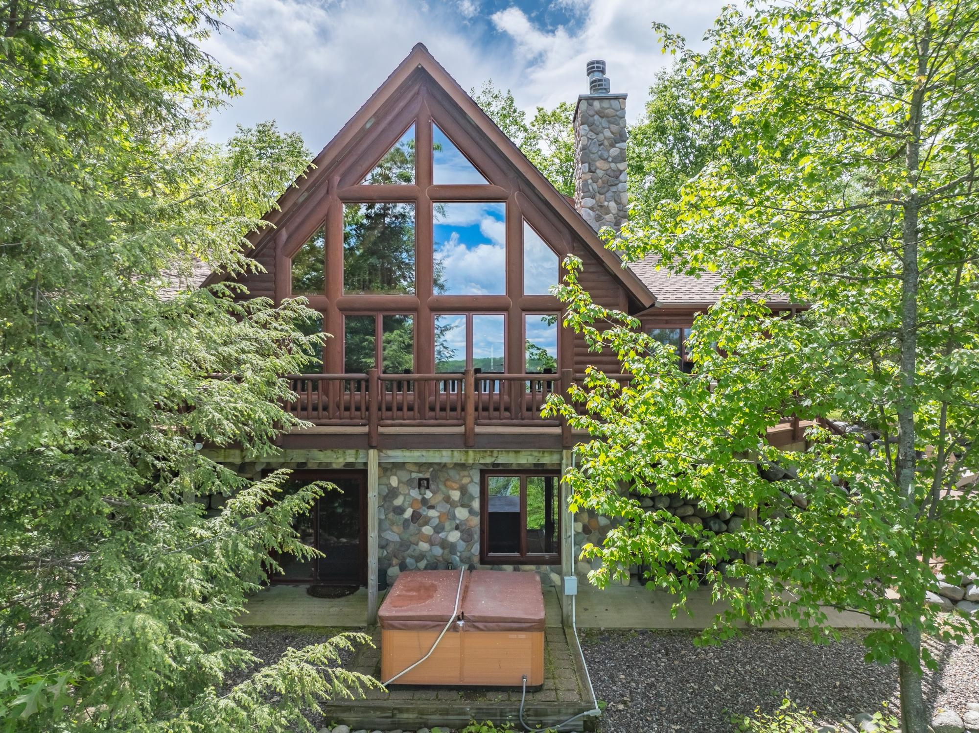 7670 Emerson Road Lake Tomahawk, WI 54539 - Photo 2 of 55 Gallery Image 2