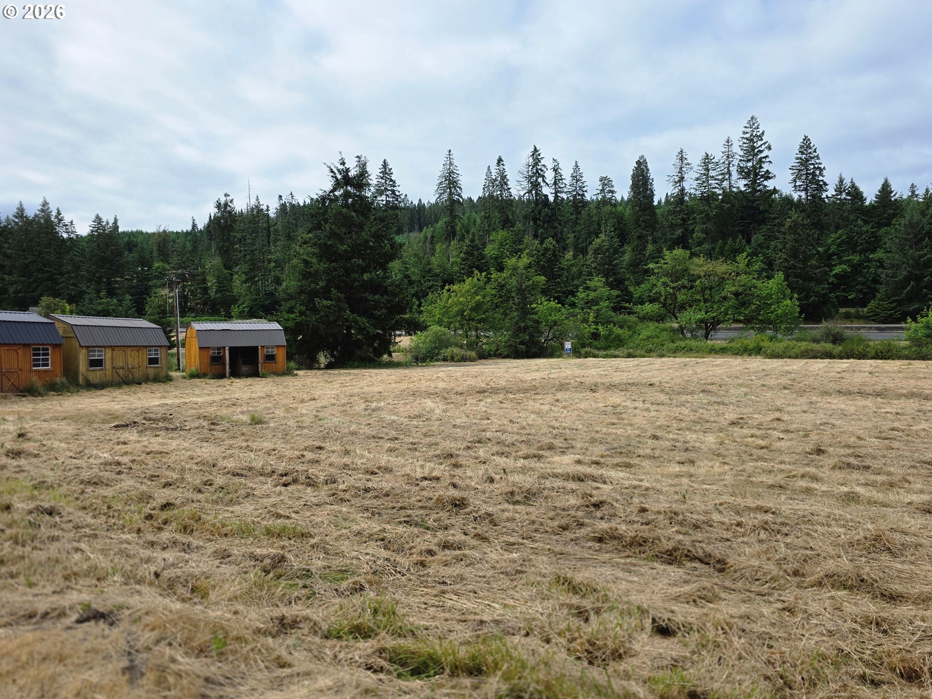 920 Buck Creek Road Drain, OR 97435 - Photo 10 of 18
