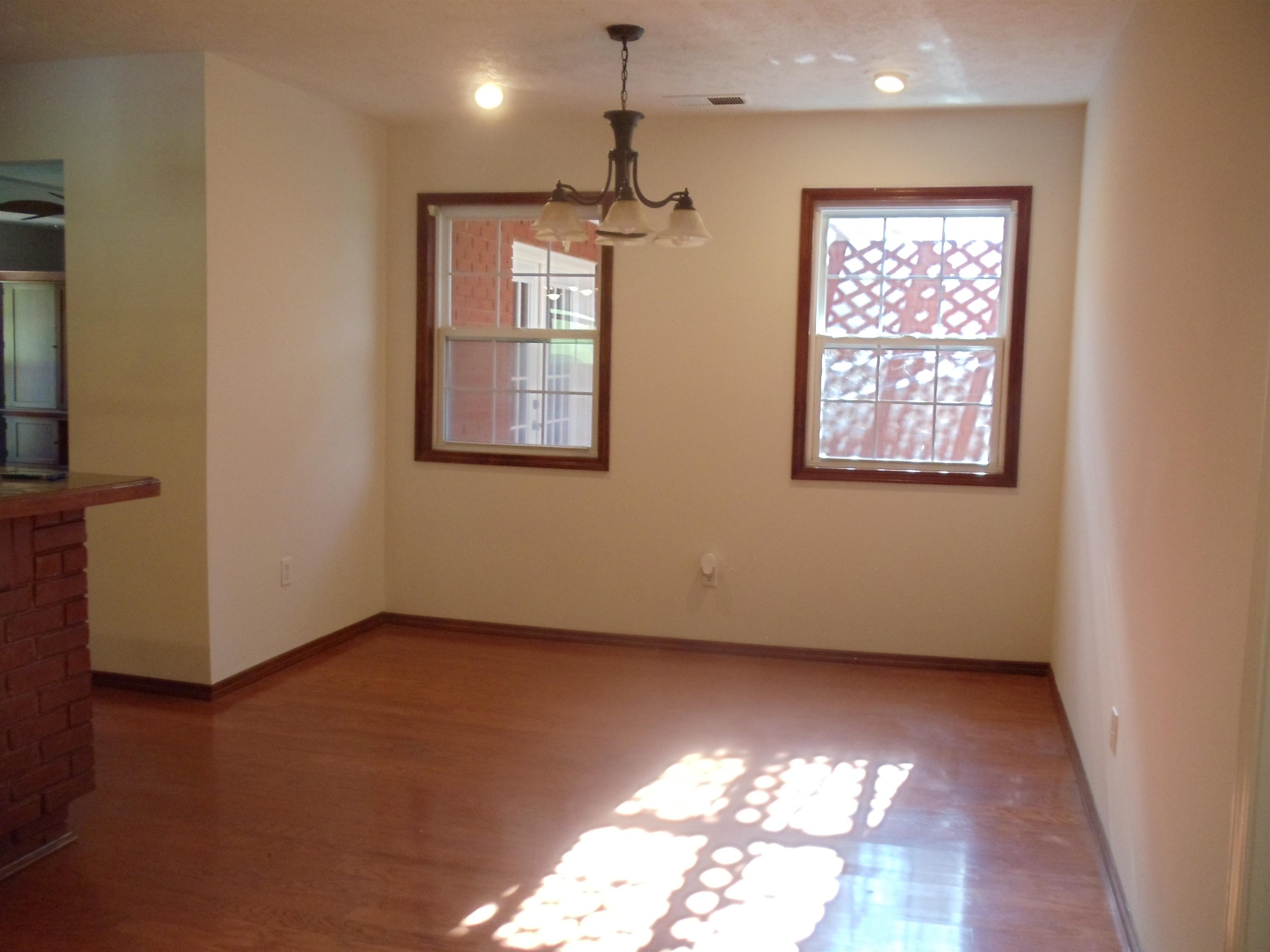 2695 Central Curve Road Ripley, TN 38063 - Photo 15 of 32 a view of an empty room with a window