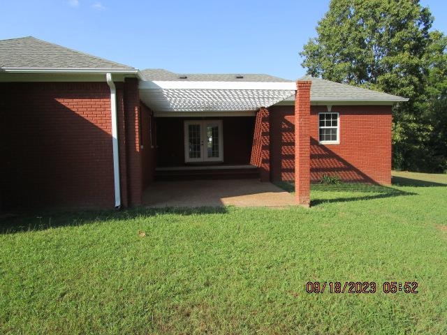 2695 Central Curve Road Ripley, TN 38063 - Photo 4 of 32 a view of a house with a yard