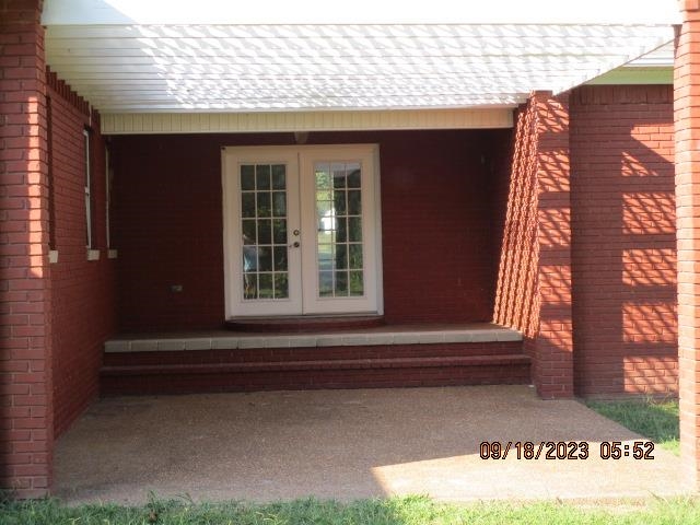 2695 Central Curve Road Ripley, TN 38063 - Photo 5 of 32 a front view of a house