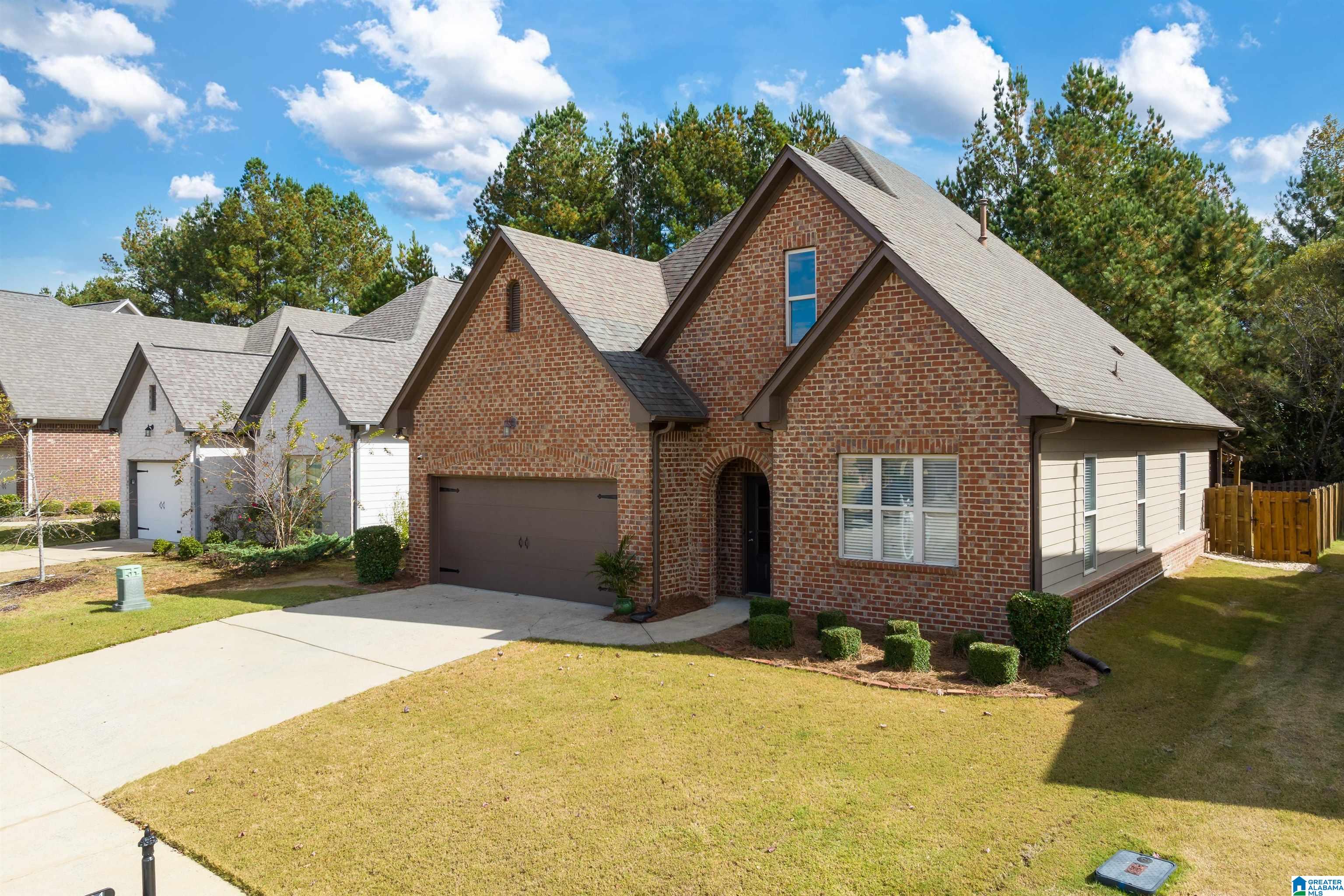 2004 Springfield Drive Chelsea, AL 35043 - Photo 39 of 46