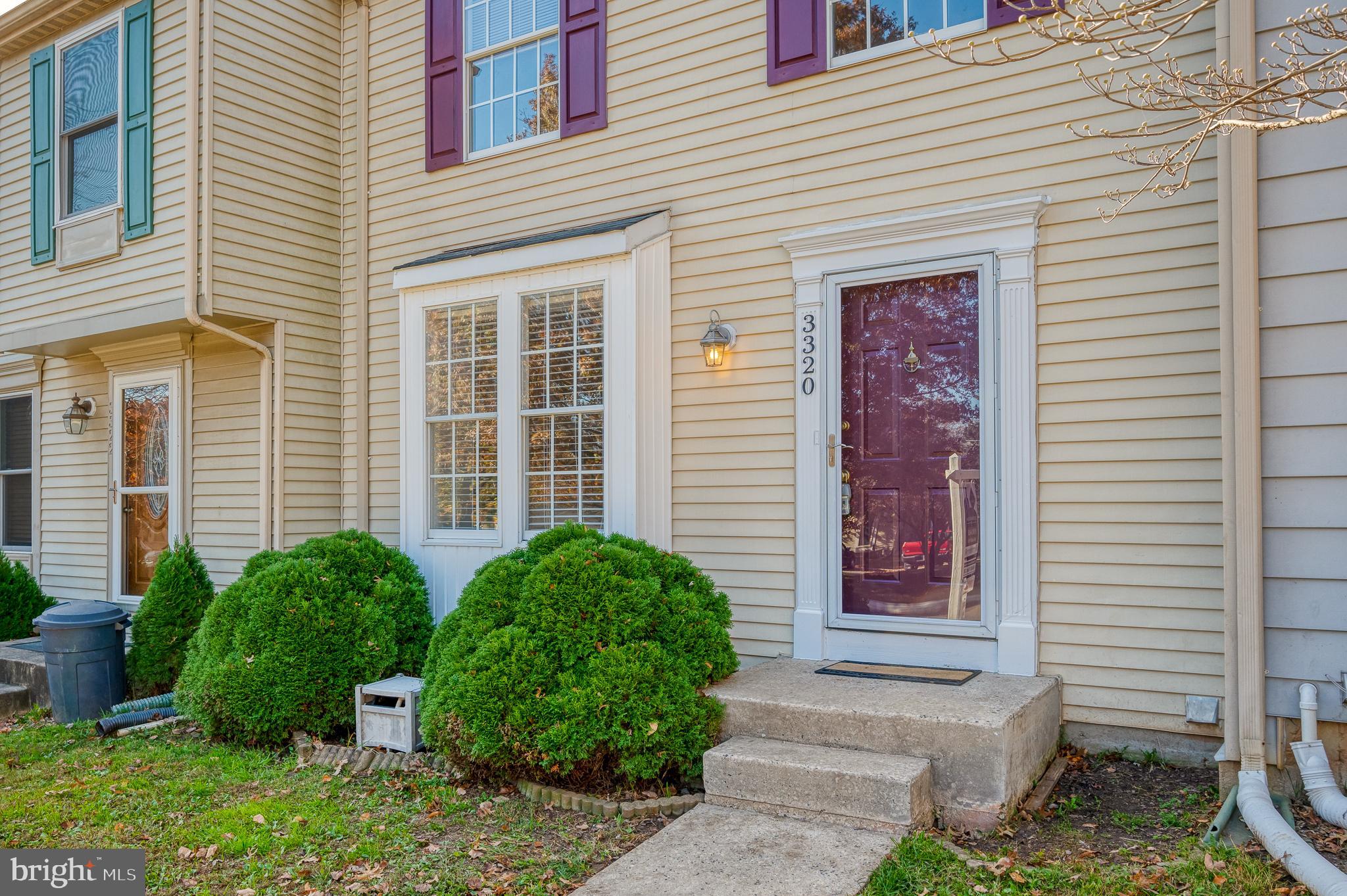 3320 Garrison Circle Abingdon, MD 21009 - Photo 2 of 48