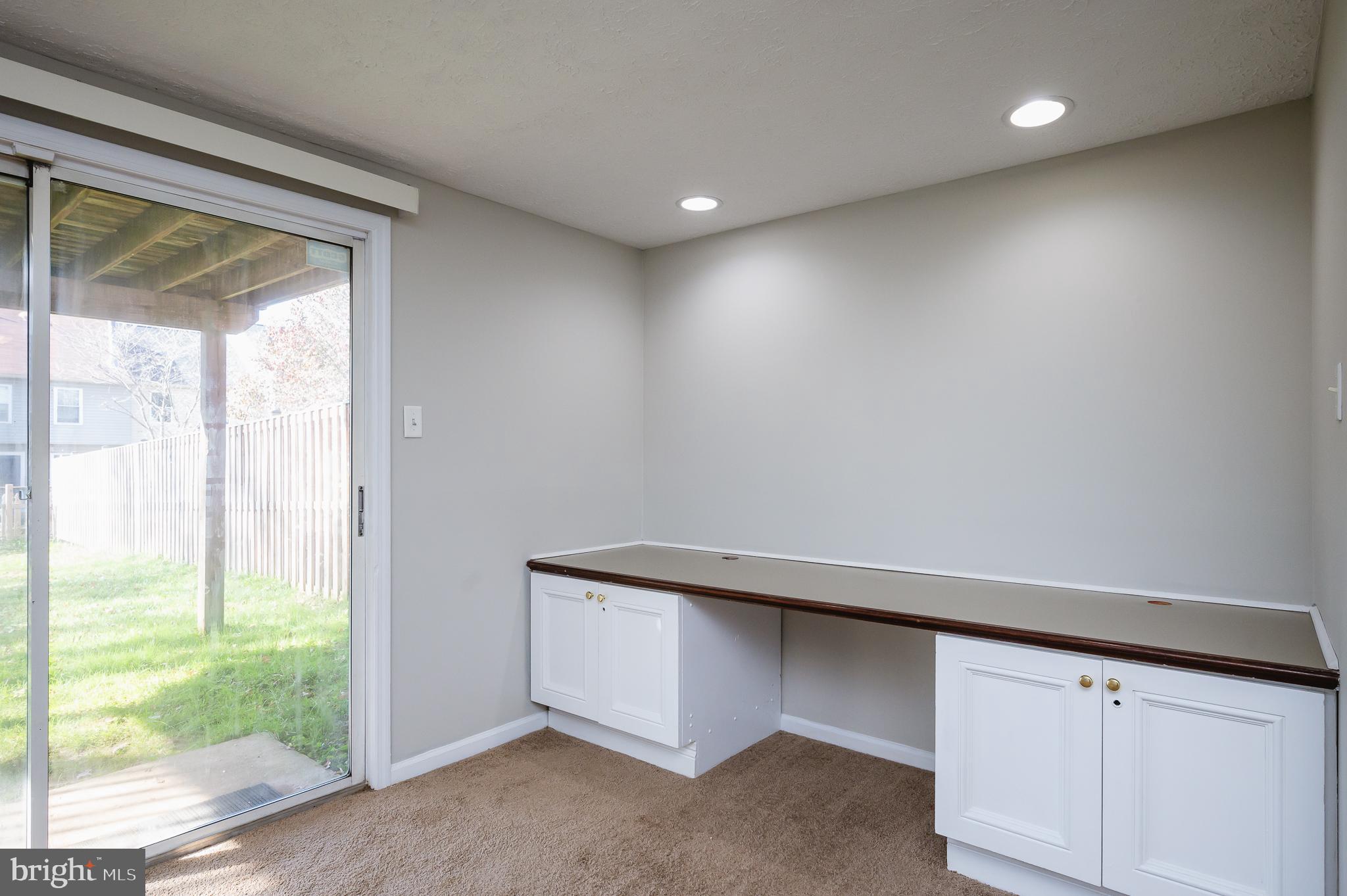 3320 Garrison Circle Abingdon, MD 21009 - Photo 33 of 48 Basement