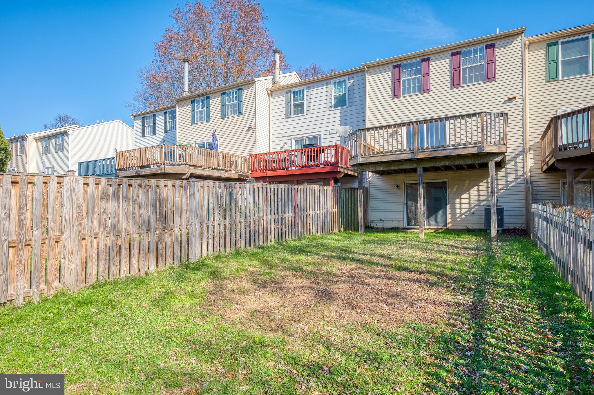 3320 Garrison Circle Abingdon, MD 21009 - Photo 38 of 48 Exterior