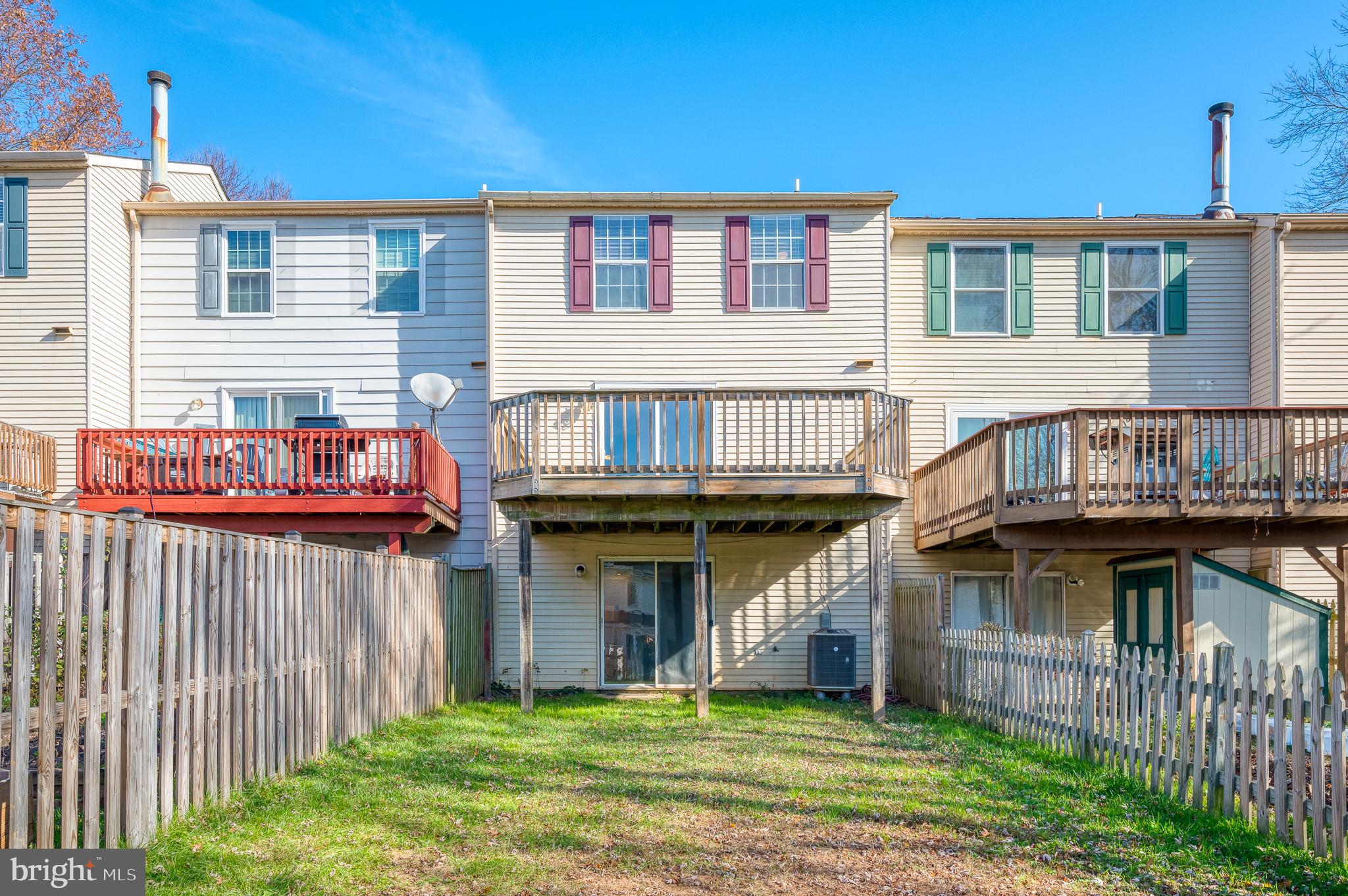 3320 Garrison Circle Abingdon, MD 21009 - Photo 39 of 48