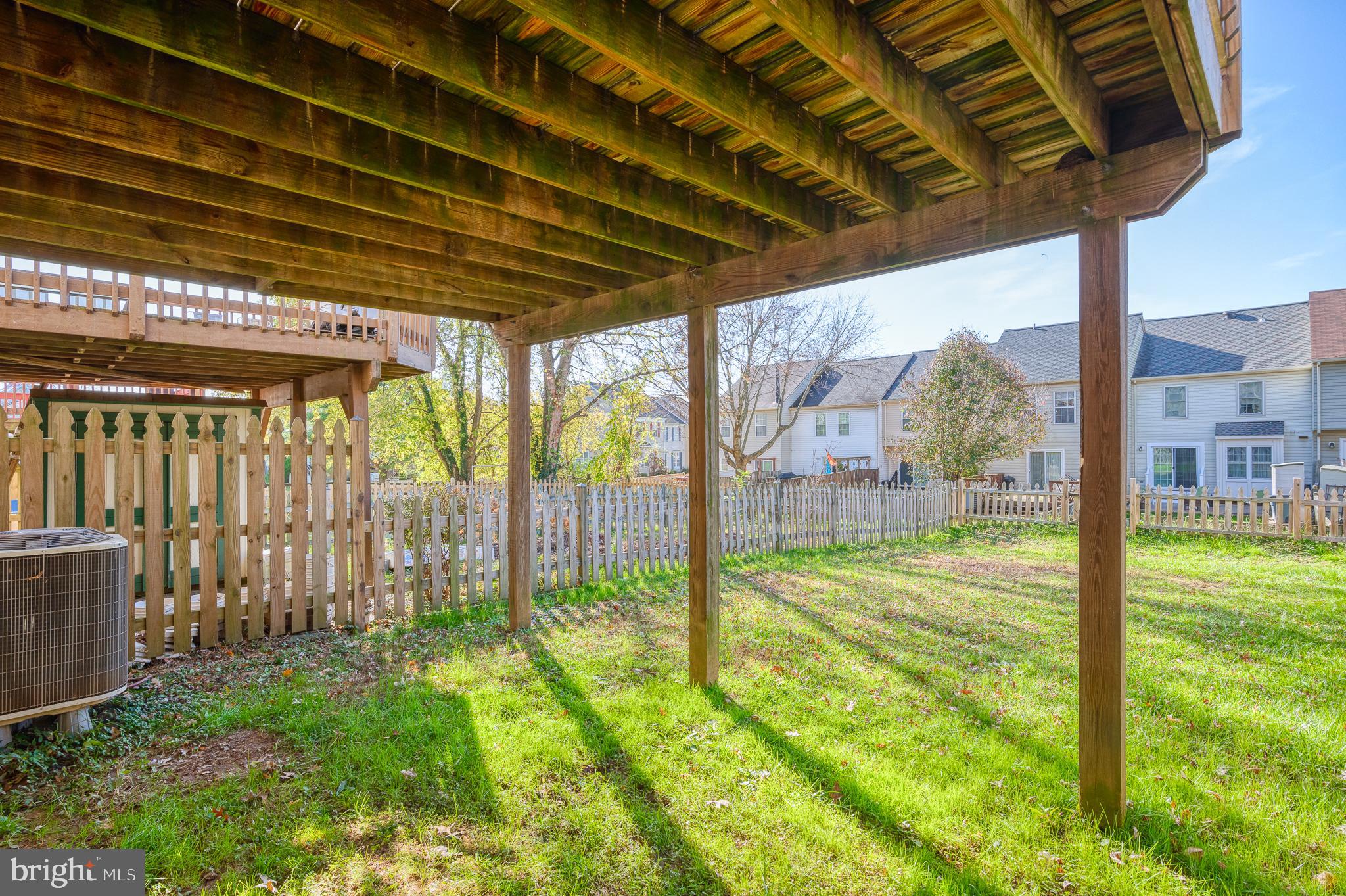 3320 Garrison Circle Abingdon, MD 21009 - Photo 43 of 48