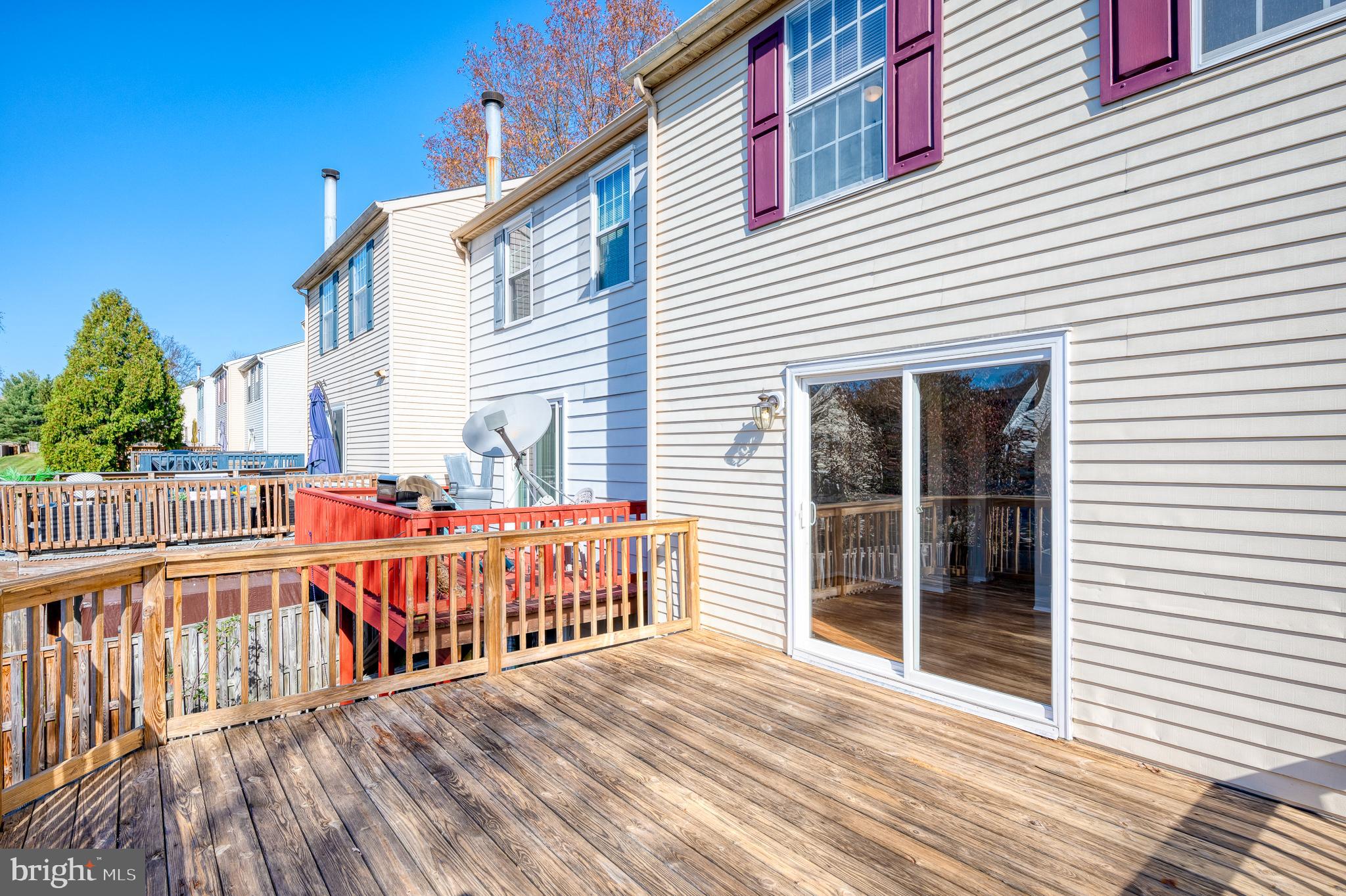 3320 Garrison Circle Abingdon, MD 21009 - Photo 44 of 48