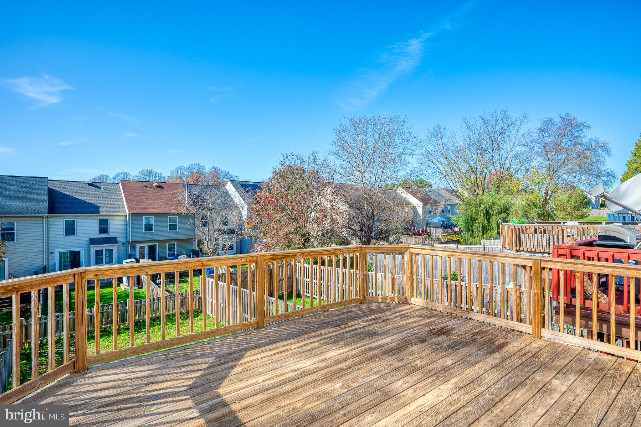 3320 Garrison Circle Abingdon, MD 21009 - Photo 45 of 48