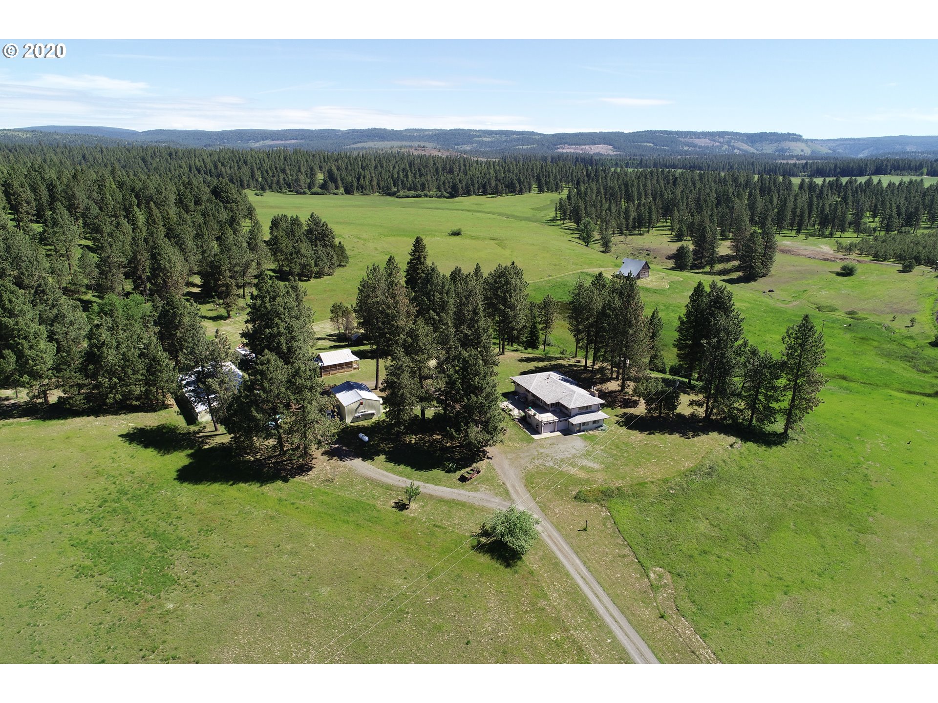 76018 Palmer Junction Road Elgin, OR 97827 - Photo 1 of 25 Gallery Image 1