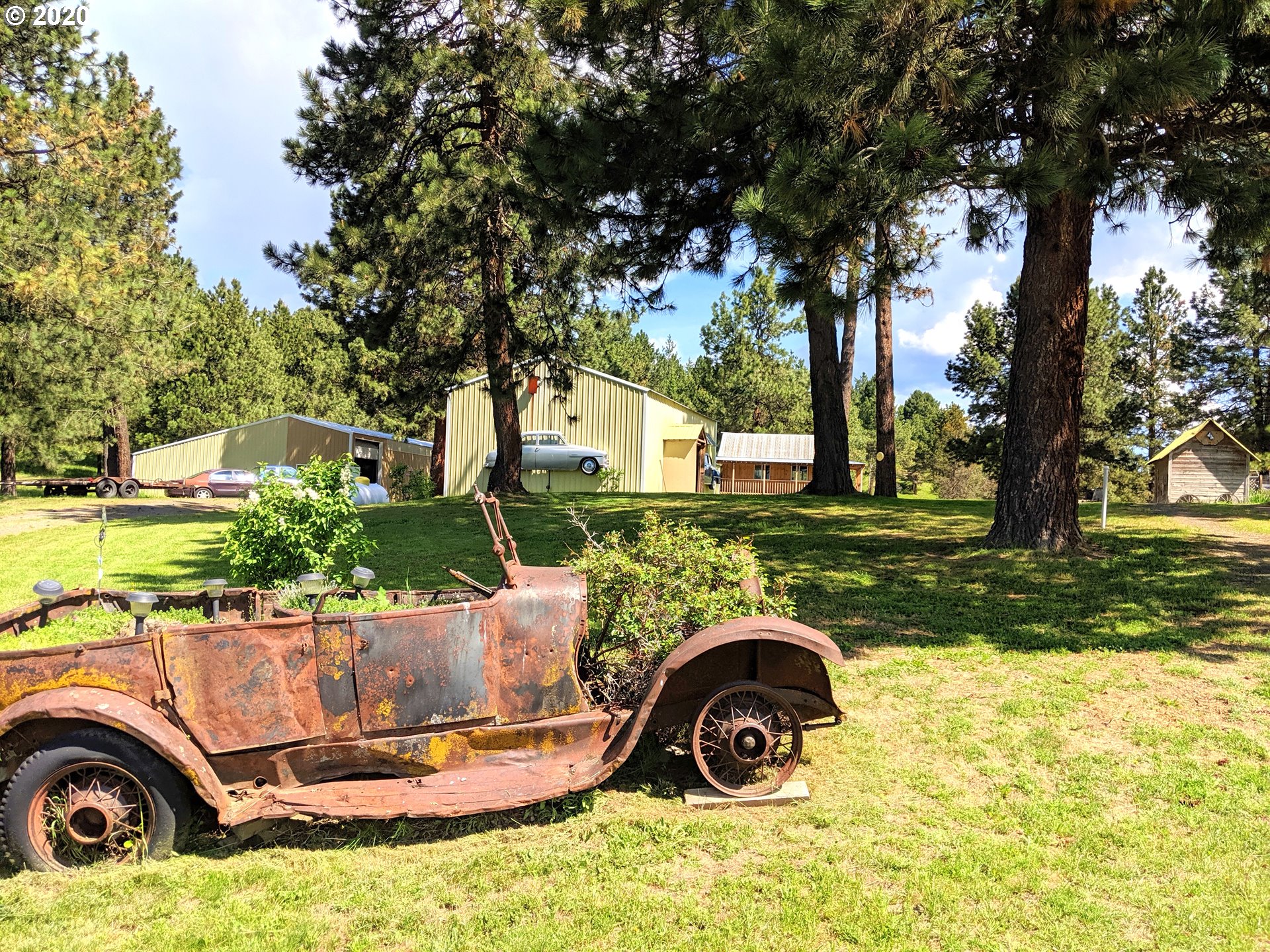 76018 Palmer Junction Road Elgin, OR 97827 - Photo 12 of 25 Gallery Image 12
