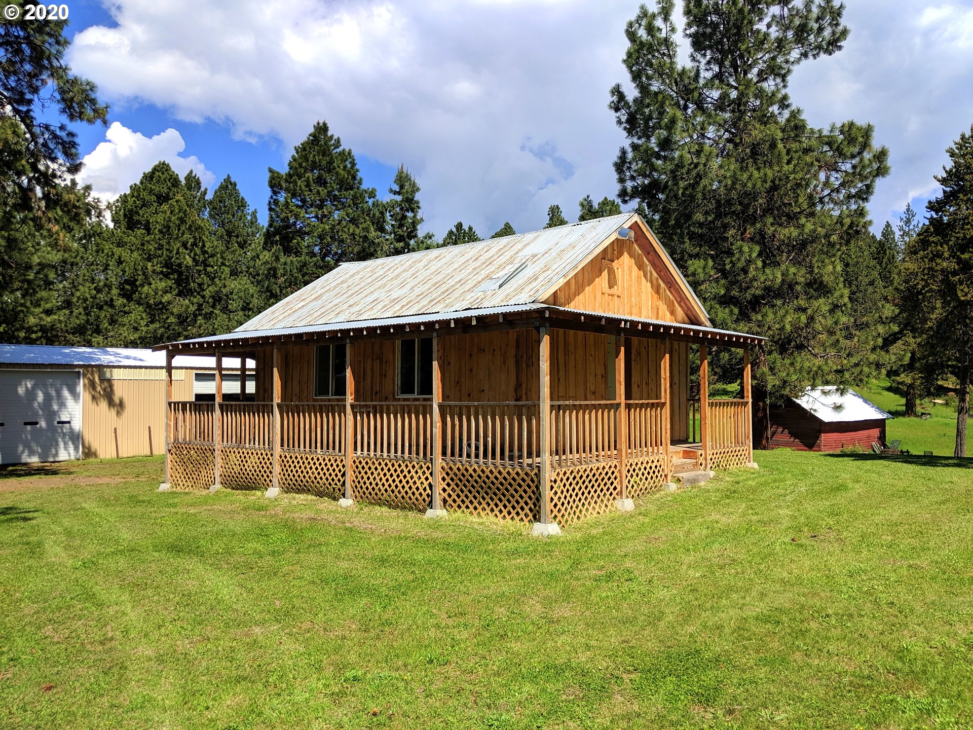 76018 Palmer Junction Road Elgin, OR 97827 - Photo 5 of 25 Gallery Image 5