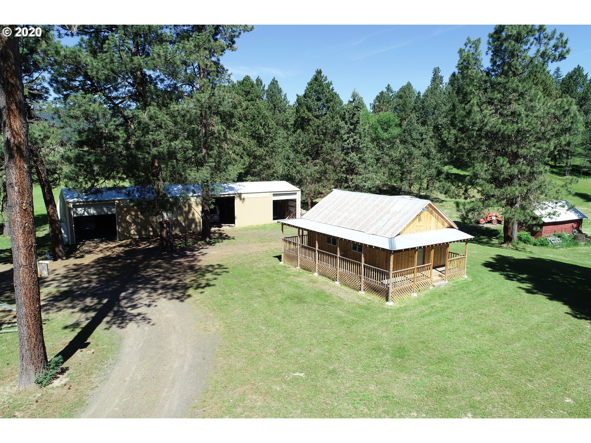 76018 Palmer Junction Road Elgin, OR 97827 - Photo 6 of 25 Gallery Image 6