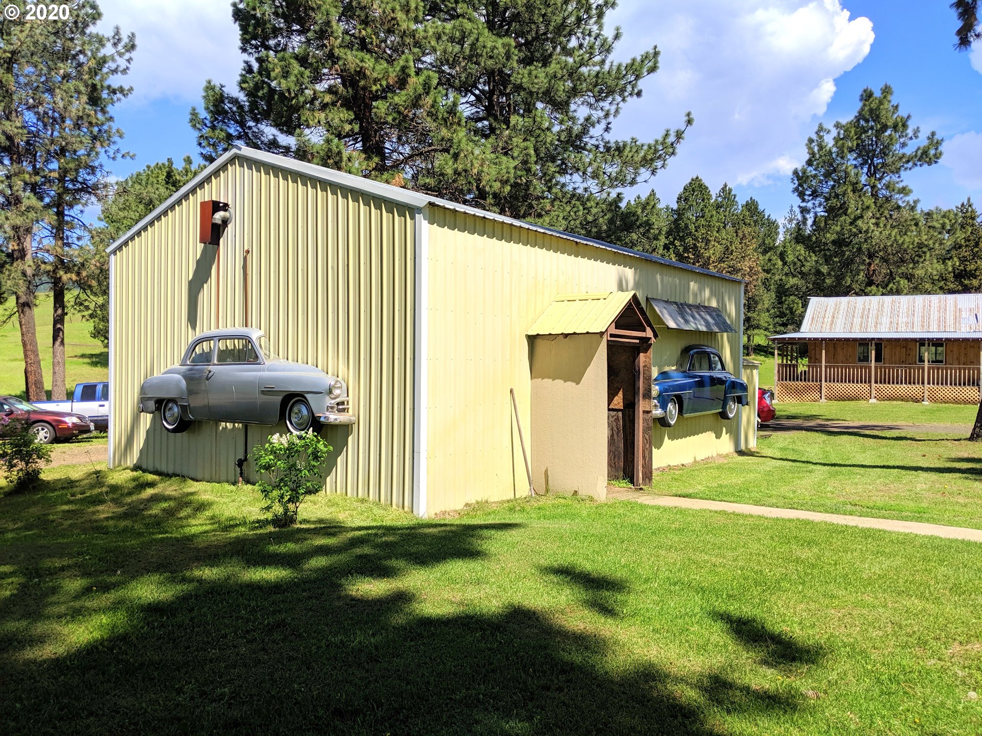 76018 Palmer Junction Road Elgin, OR 97827 - Photo 7 of 25 Gallery Image 7