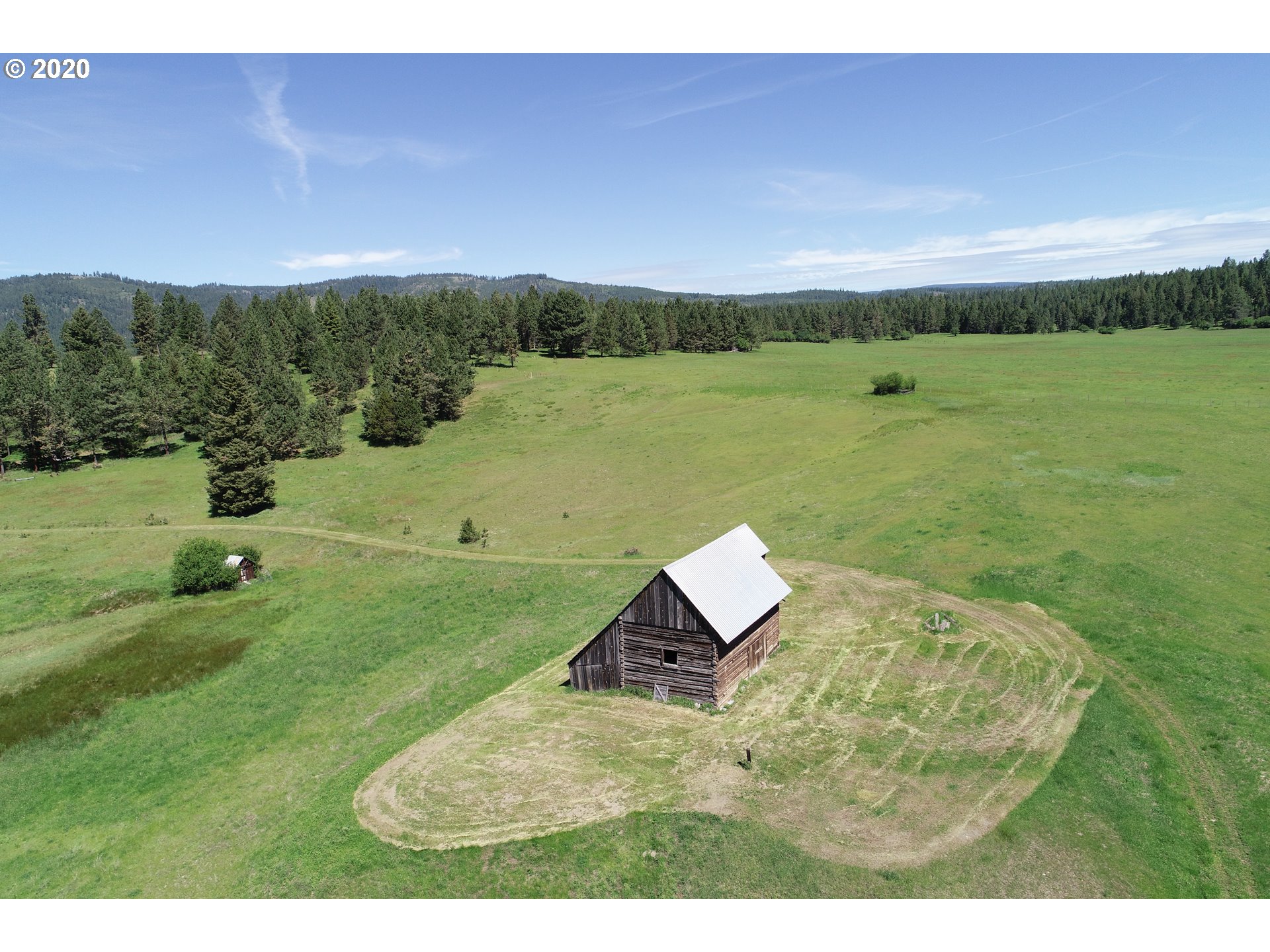 76018 Palmer Junction Road Elgin, OR 97827 - Photo 8 of 25 Gallery Image 8
