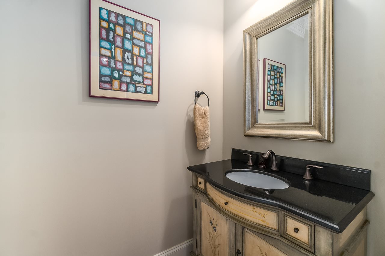 2310 Finley Ridge Lane Raleigh, NC 27615 - Photo 15 of 29 Powder Room