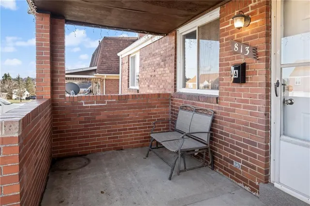 $189,900 | 813 Lynda Lane, North Versailles, PA 15137