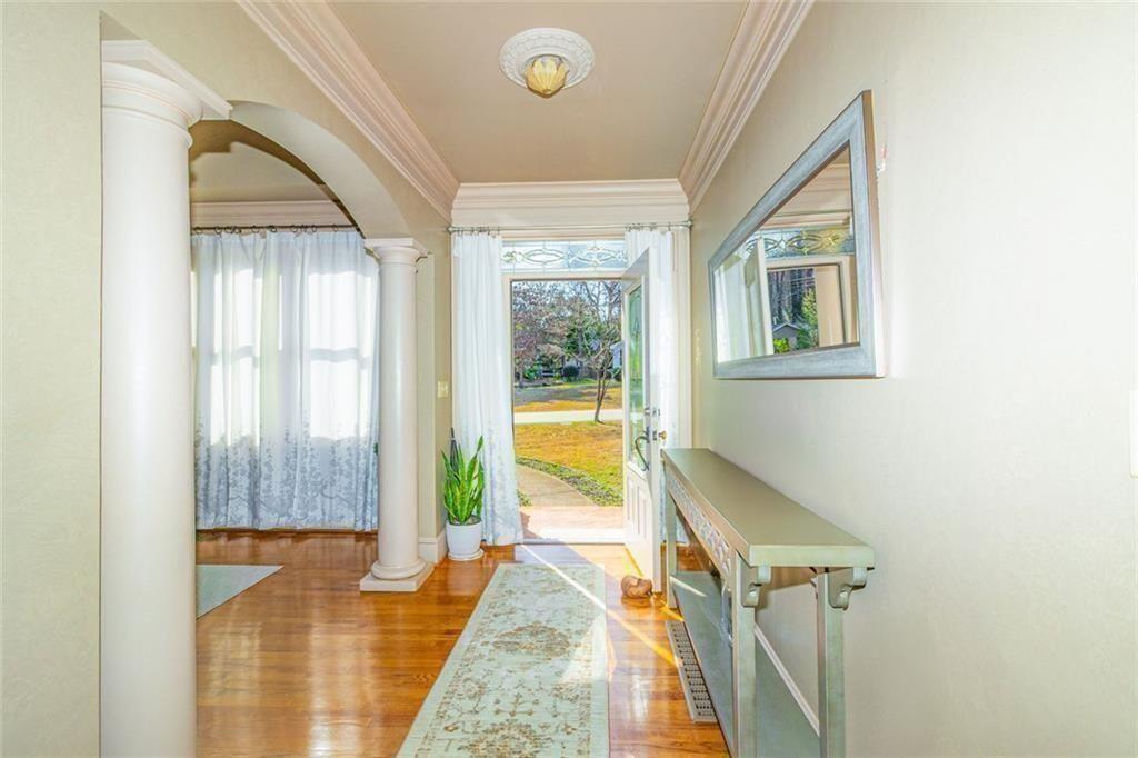 721 Smithstone Road Southeast Marietta, GA 30067 - Photo 3 of 28