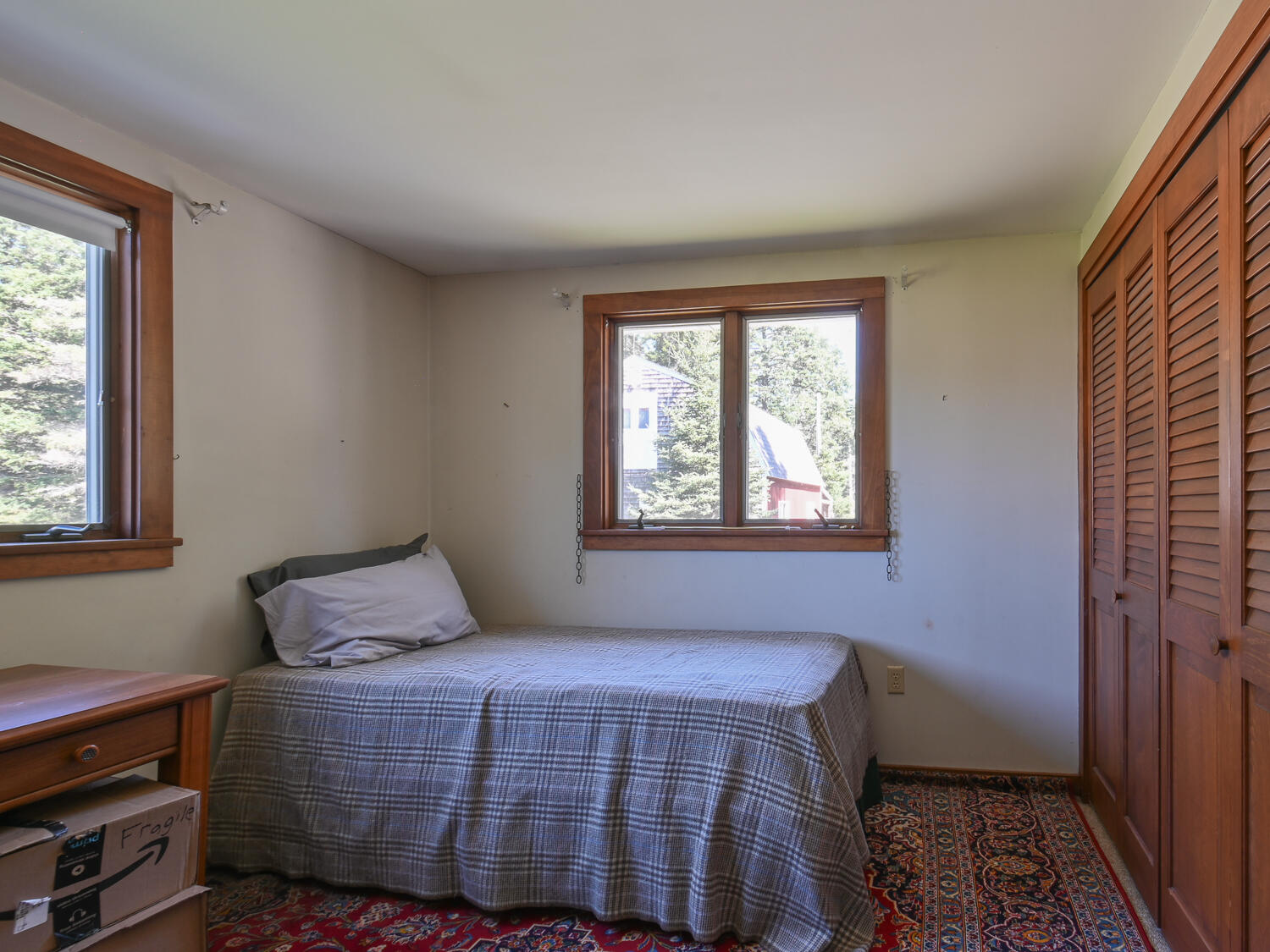 29 Anns Point Road Bass Harbor, ME 04653 - Photo 22 of 42 Bedroom