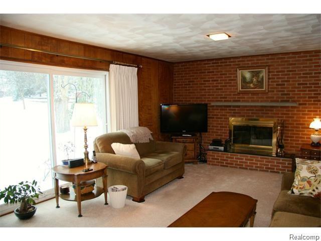 64 East Maryknoll Road Rochester Hills, MI 48309 - Photo 12 of 28