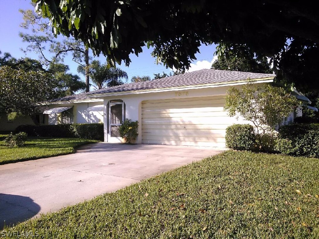 7575 Garry Road Fort Myers, FL 33967 - Photo 1 of 17 Gallery Image 1