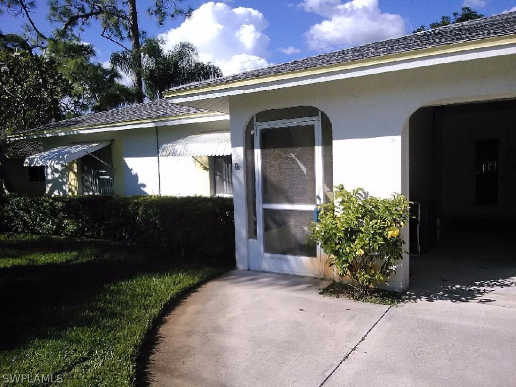 7575 Garry Road Fort Myers, FL 33967 - Photo 2 of 17 Gallery Image 2