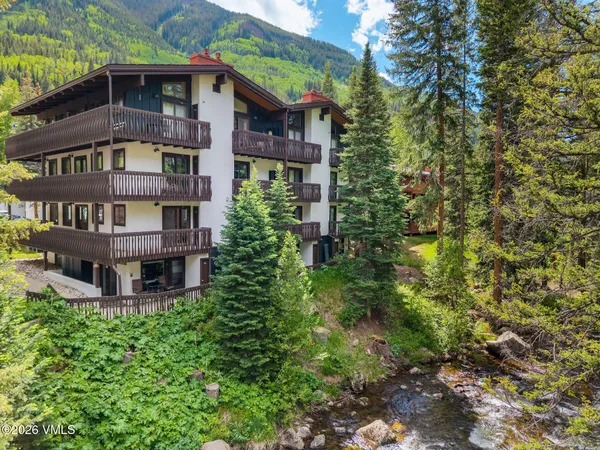 $1,895,000 | 4570 Vail Racquet Club Drive, Unit 26, Vail, CO 81657