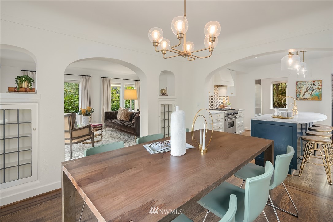 1802 Madrona Drive Seattle, WA 98122 - Photo 4 of 26