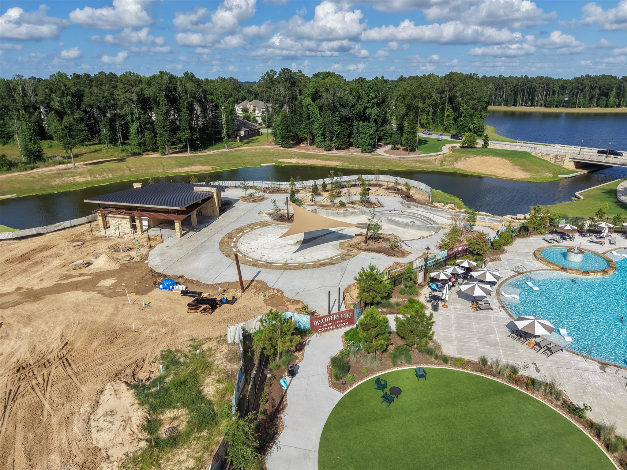 21335 Sierra Point Lane Porter, TX 77365 - Photo 36 of 49