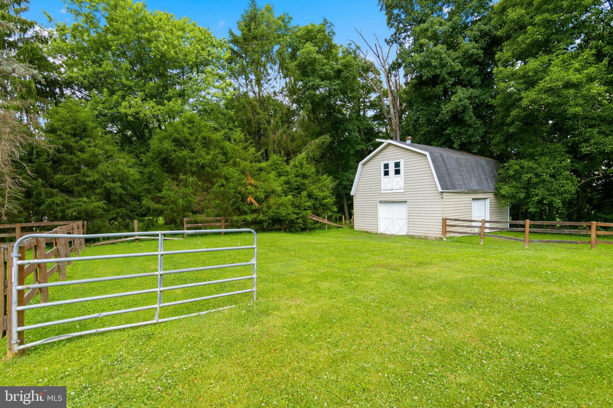 17212 Hunter Green Road Upperco, MD 21155 - Photo 42 of 51